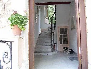 Villa Saphir Nice France