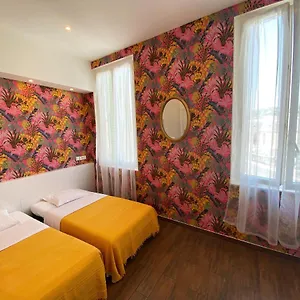 2* Hotell Interlaken