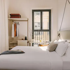 4* Hotel Sonder At Yelo Jean Médecin