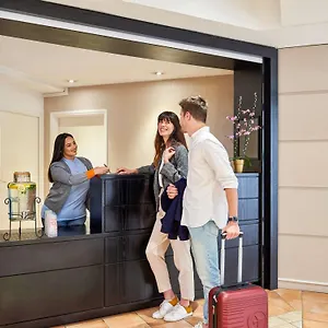 Adagio Access Garibaldi Apartmanhotel