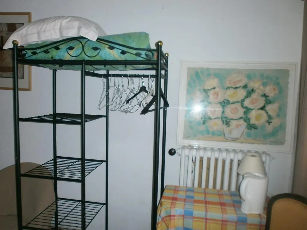 Villa Saphir Nice