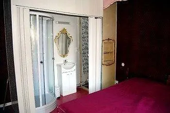 Villa Saphir Nizza 0*,  Franciaország