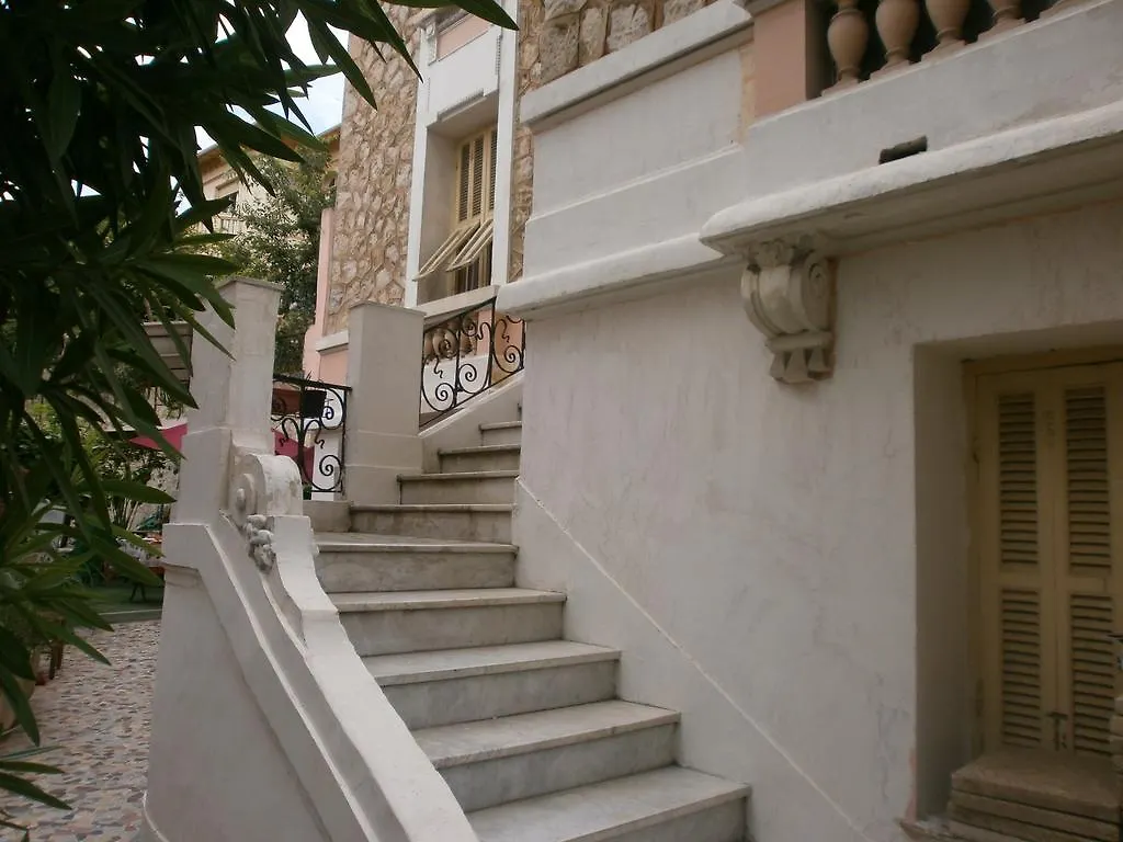Villa Saphir Nizza 0*,